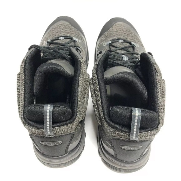 Keen Women's Terradora Mid, Waterproof Hiking Boot 7M - Picture 3 of 4